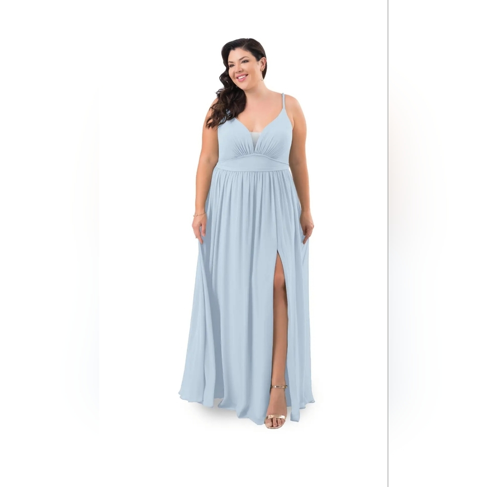 Bridesmaid dress size 12